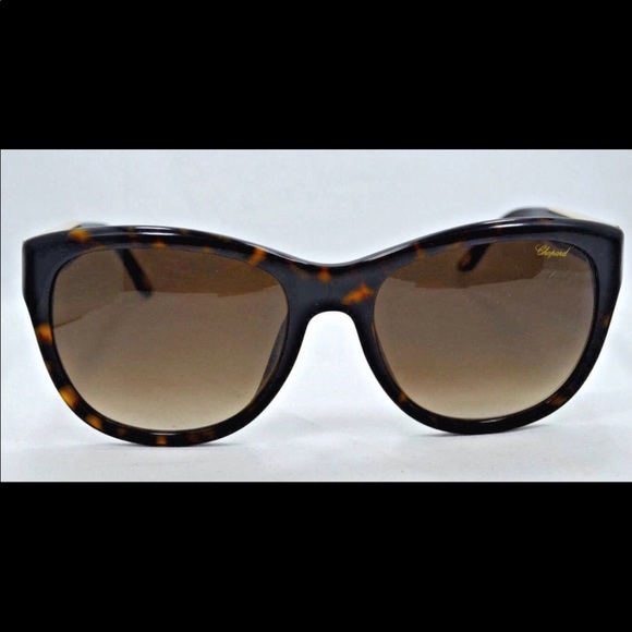 New Chopard Authentic Designer Sunglasses